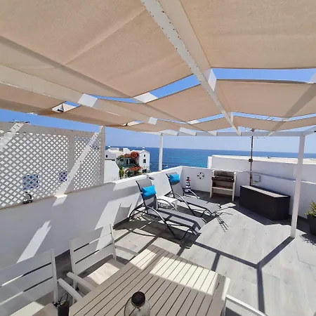 Apartamento Jameo شقة